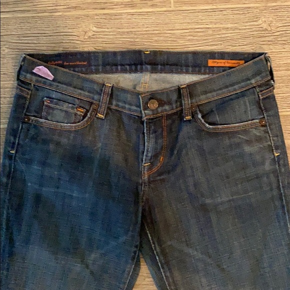 Citizens of Humanity Kelly - Picture 2 of 5